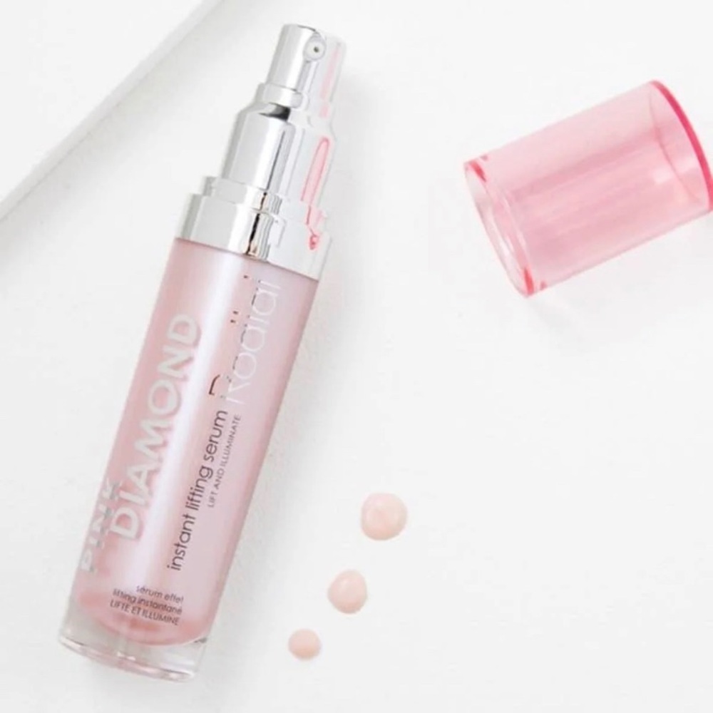 Rodial Pink Diamond Instant Lifting Serum